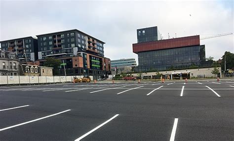 On october 1, dbkl had announced that 4 apps: A look at campus parking for 2017‑18 - Dal News ...