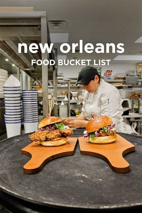 The Ultimate New Orleans Food Bucket List 49 Best Restaurants In New