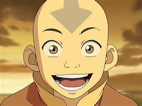 Avatar The Last Airbender Image Gallery • Absolute Anime