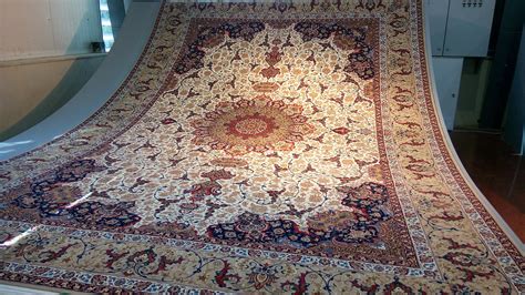 Handmade Carpet Exports To Hit 400m Financial Tribune