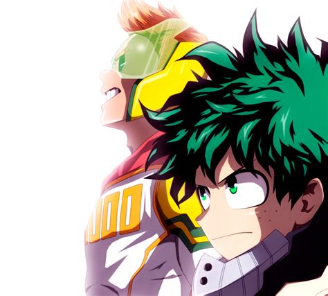 My Hero Academia Hd Wallpaper By Gevdano