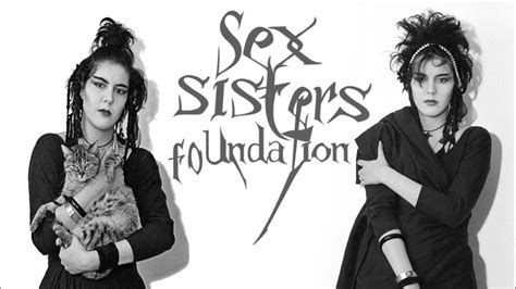 Sex Sisters Foundation I Reason Earth Is Short 1995 Avant Folk Coldwave Youtube