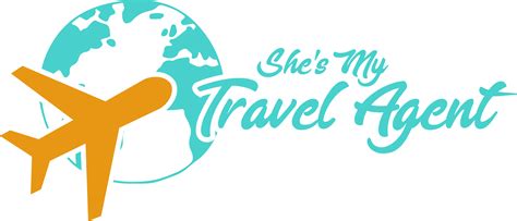 Logo Design Travel Agency Logo Png