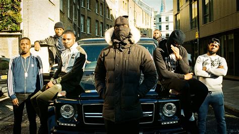 Bbc Iplayer Radio 1 Stories Gangs Drill And Prayer