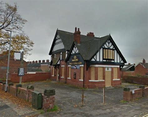 Chapter 4 an evening in uncle tom's cabin. Closed Pubs: Uncle Tom's Cabin