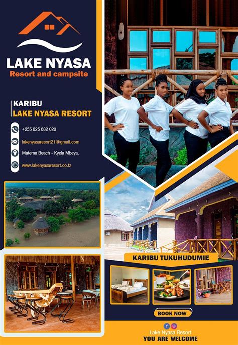 Lake Nyasa Resort Campground Reviews Kyela Tanzania