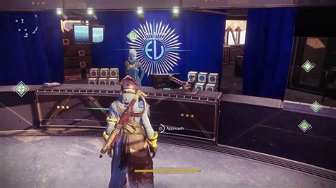 When you preview the weapon, hit the down arrow. Destiny 2 Forsaken Convert Shader to Fireteam Medallion ...