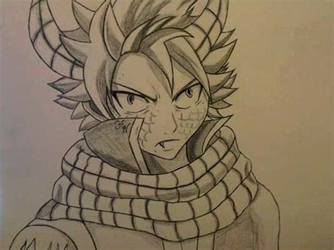 My Etherious Natsu Dragneel From Fairy Tail By Harlynn1 On Deviantart