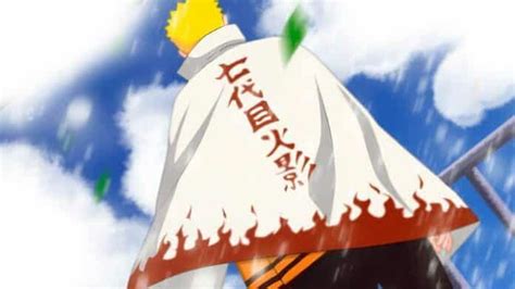 Why Naruto Didnt Become Hokage Directly After War Explained Anime