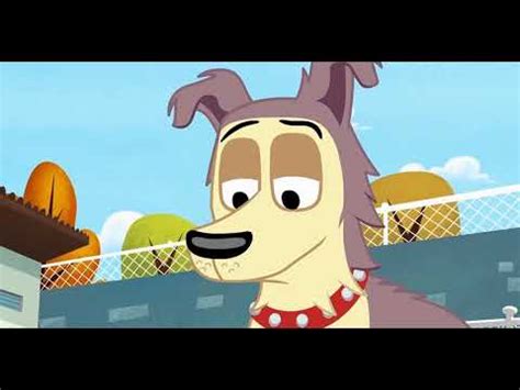 Rebound is niblet's little sister from another litter. Pound Puppies (2010) Lucky Confronts Rebound Fandub - YouTube