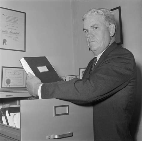 Who Was Henry Wade Story Of The Texas Prosecutor Named In Roe V Wade The Washington Post