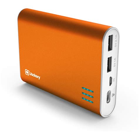 Best Portable Battery Chargers August 2018 Best Of Technobezz