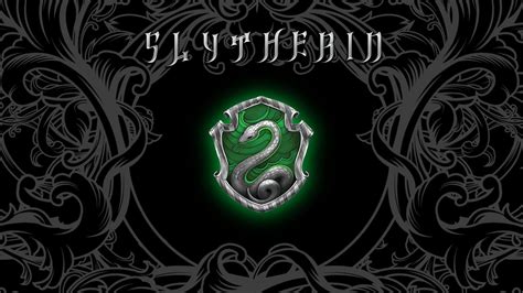 Slytherin Aesthetic Laptop Wallpapers Bigbeamng