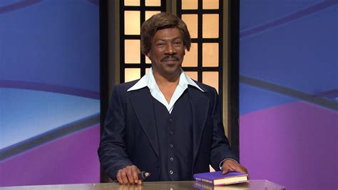 Watch Saturday Night Live Highlight Black Jeopardy Velvet Jones Nbc