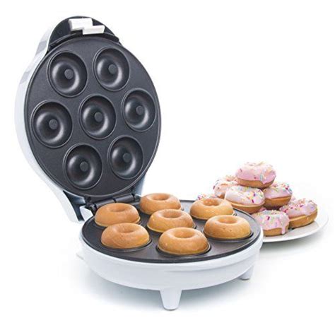 Donut Makers Mini Donuts Maker Mini Doughnuts Doughnut Recipe Easy