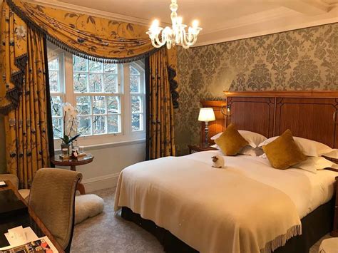 Best Hotels In Central London Best Places To Stay In London