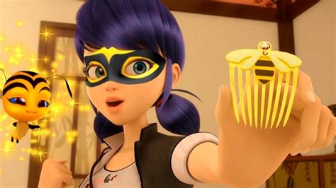 Miraculous Ladybug Miracle Queen Youtube