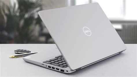 Dell Latitude 15 5510 Review A Sustainable Laptop With A Great