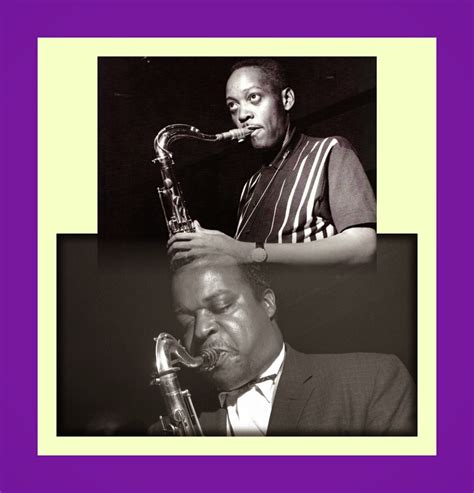 Jazzprofiles Sonny Stitt And Gene Ammons Cutting Sessions And Chases