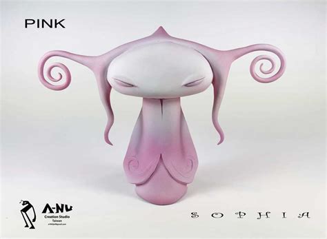 a nu sophia pink preorder the isle of misfit toys