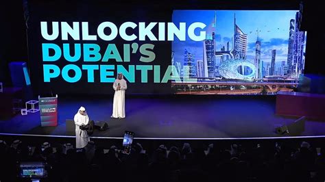 Dubai Metaverse Assembly Outcomes Report