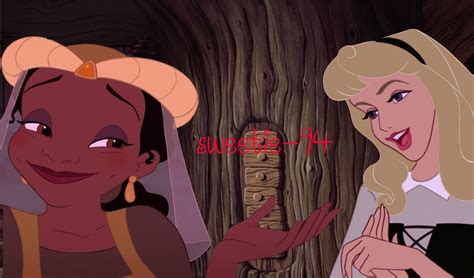 Some Of My Dp Crossovers I Ve Done Lately Disney Princess Crossover Photo 32113804 Fanpop