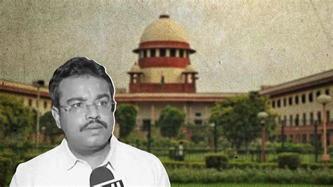 Lakhimpur Kheri Case Sc Notice On Ashish Mishras Bail Plea