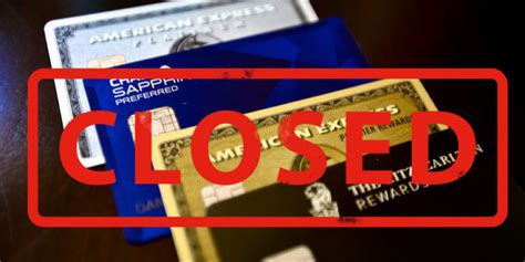Even if closing a credit card won't affect your lifestyle or credit profile too much, it still might be easier not to close the card. Does Closing Your Credit Card Hurt Your Credit Score? - UponArriving