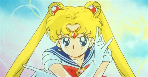 Aesthetic 90s Sailor Moon Ps4 Wallpapers Wallpaper Cave