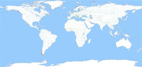 World Map 5k Retina Ultra Hd Wallpaper Background Image 8000x3773