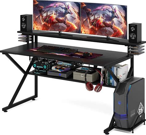 7 Best Gaming Desks Under 200 2024 Gpcd