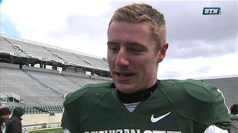 Connor Cook Interview Youtube