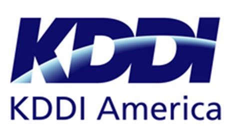 Business company kddi america, inc. KDDI America and TELEHOUSE Launch New Data Center in ...