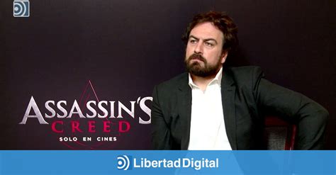 Entrevista A Justin Kurzel Director De Assassin S Creed Libertad