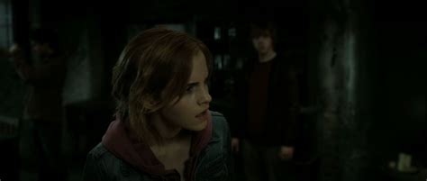 Harry Potter Deathly Hallows Ii Hermione Granger Image 26399264