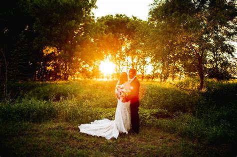 Wedding Photographers In Sioux Falls Sd Complete Weddings Events