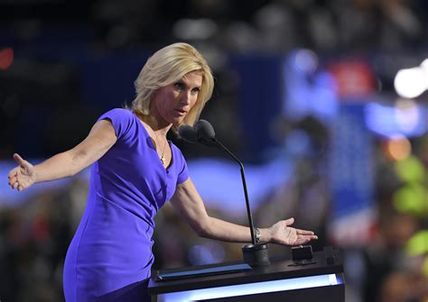 Fox News Host Laura Ingraham Said There S No Real Scientific Basis