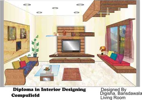 Interior Design Courses In Mumbai ~ Beautiful Home Interiors