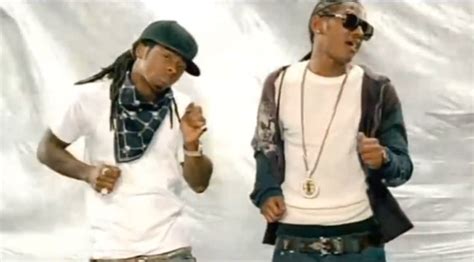 Feature Friday 40 Lloyd You Feat Lil Wayne