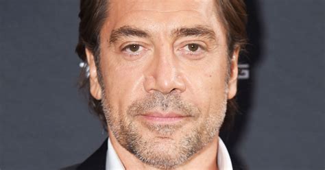 At first javier resisted following in the family footsteps, despite appearing in the film el picaro (the . Woody Allen: Javier Bardem Still Supports the Director