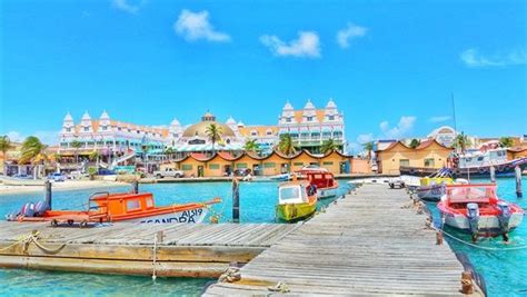 Things To Do In Oranjestad Aruba Near Cruise Port