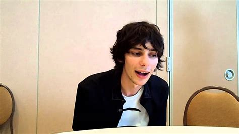 interview with devon bostick of the 100 at comic con 2014 youtube