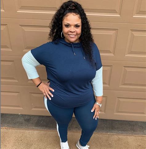 Tamela Mann S Incredible Weight Loss At Now I Feel Amazing