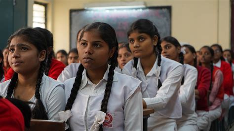 Girls Access To Education In Bangladesh During Covid 19