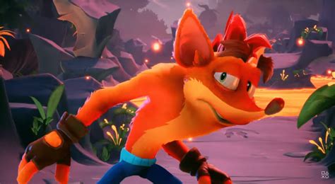 Crash Bandicoot 4 Its About Time é Anunciado E Ganha Trailer