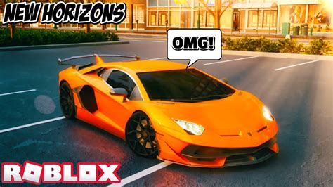 The Most Realistic Car Driving Game Of 2023 Is Here Roblox New