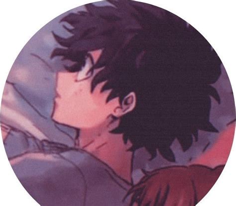 Deku Aesthetic Pfp