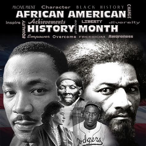 Commentary Black History Month A Reflection Of African American