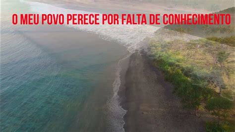 Errais Por Falta De Conhecimento