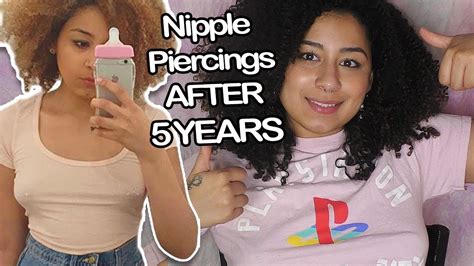 How To Hide My Nipple Piercing Update New Achievetampabay Org